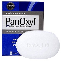 panoxyl bar