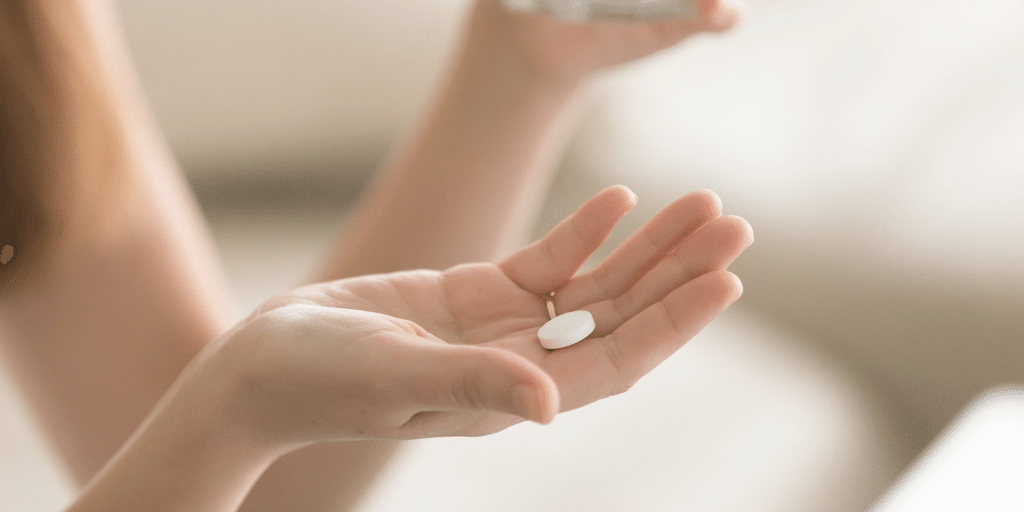 The pill norethisterone is commonly used to delay or prevent menstruation.