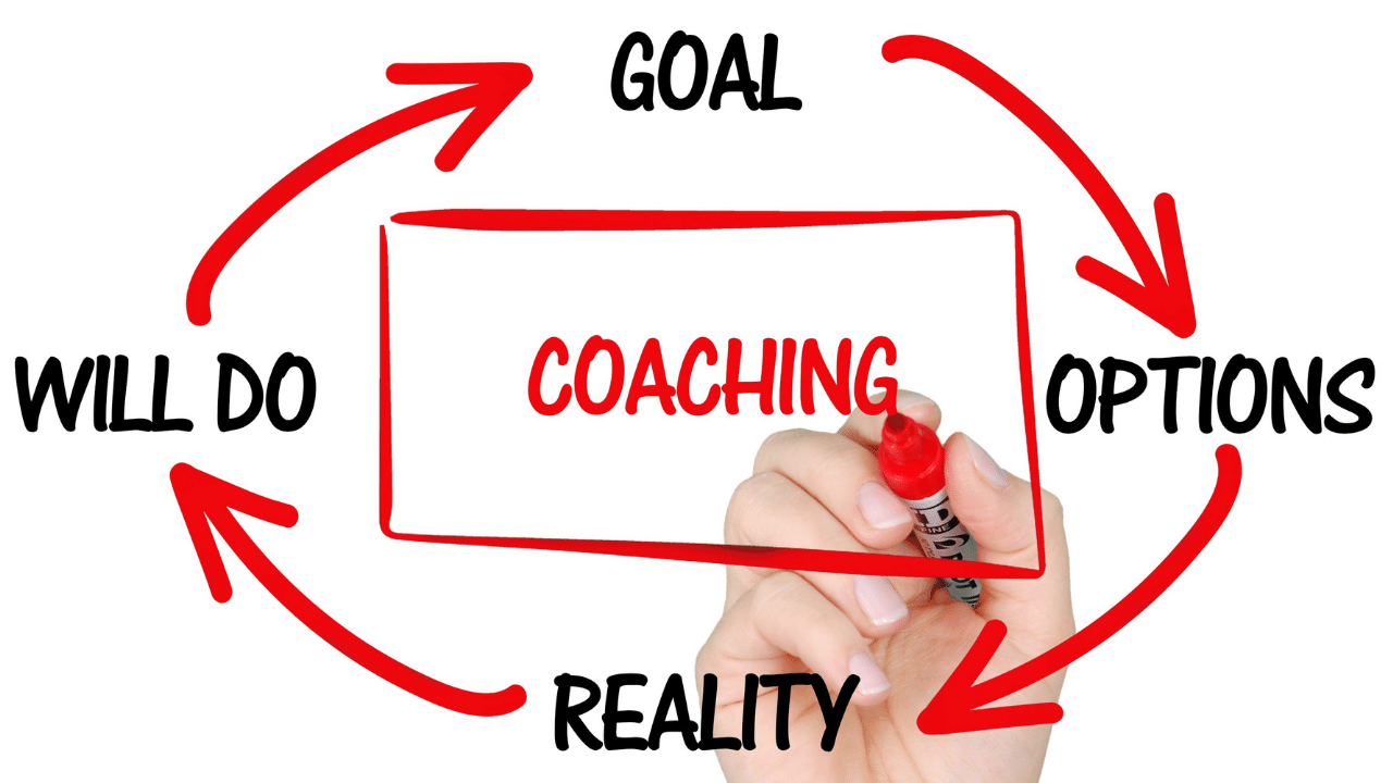 Let us help you reach your health goals. Sign up for health coaching.